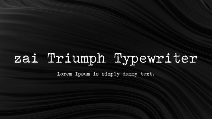 Detail Typewriter Download Nomer 42