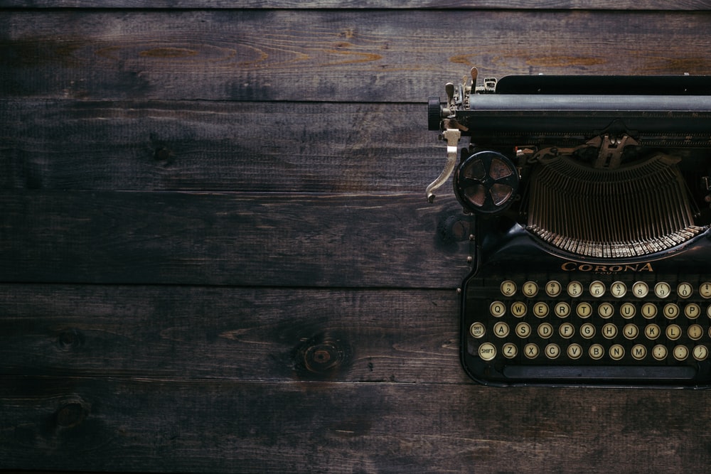 Detail Typewriter Download Nomer 47