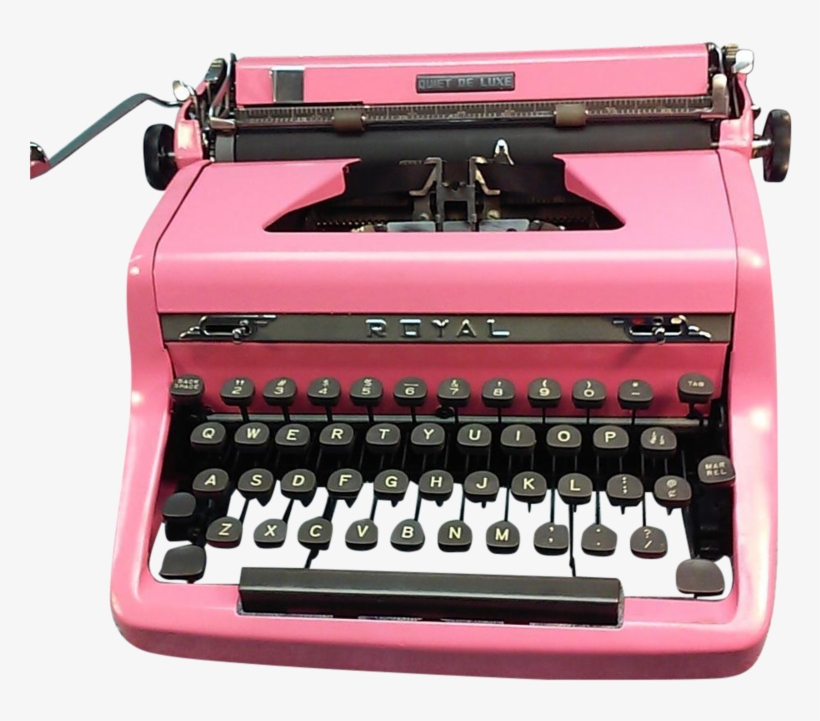 Detail Typewriter Download Nomer 6