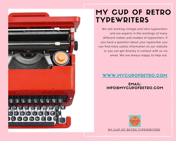 Detail Typewriter Download Nomer 55