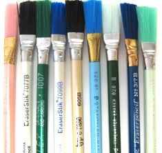 Detail Typewriter Eraser Pencil With Brush Nomer 12