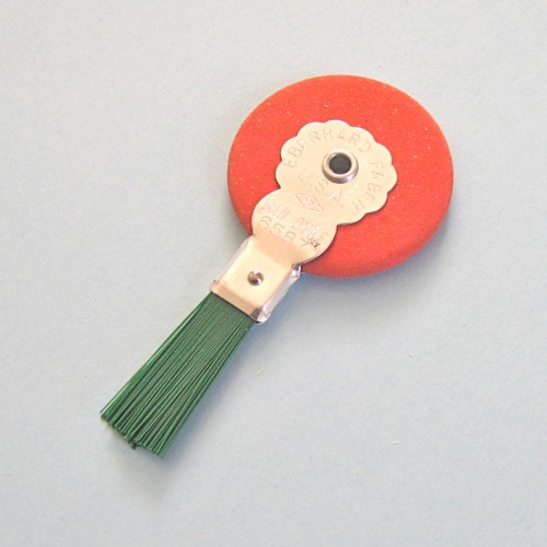 Detail Typewriter Eraser Pencil With Brush Nomer 48