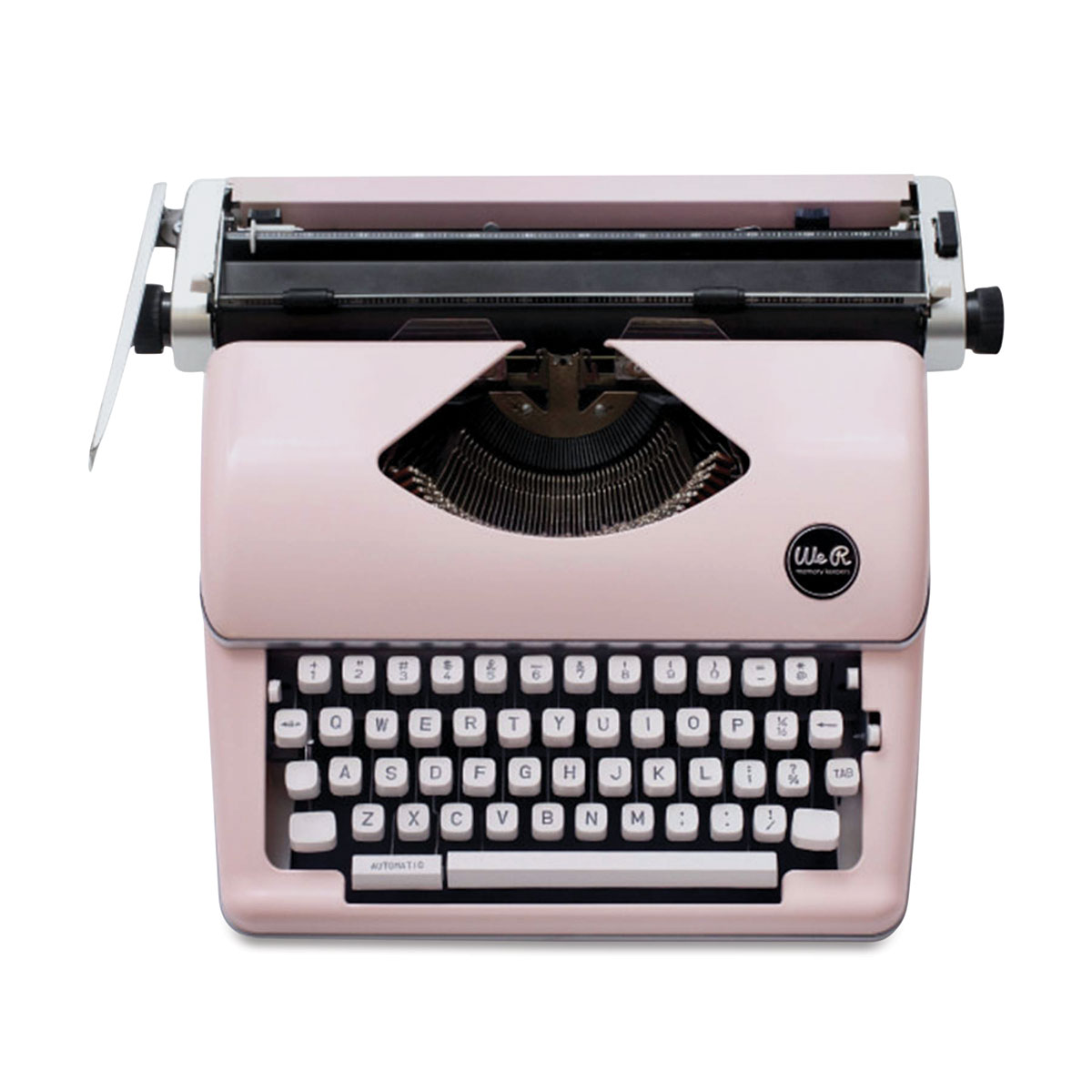 Detail Typewriter Image Nomer 22