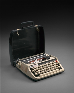 Detail Typewriter Image Nomer 42