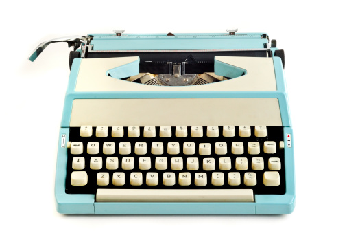 Detail Typewriter Images For Free Nomer 32