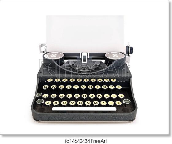 Detail Typewriter Images For Free Nomer 39