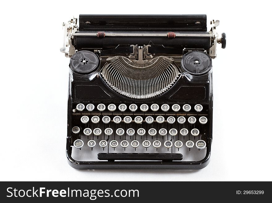 Detail Typewriter Images For Free Nomer 52