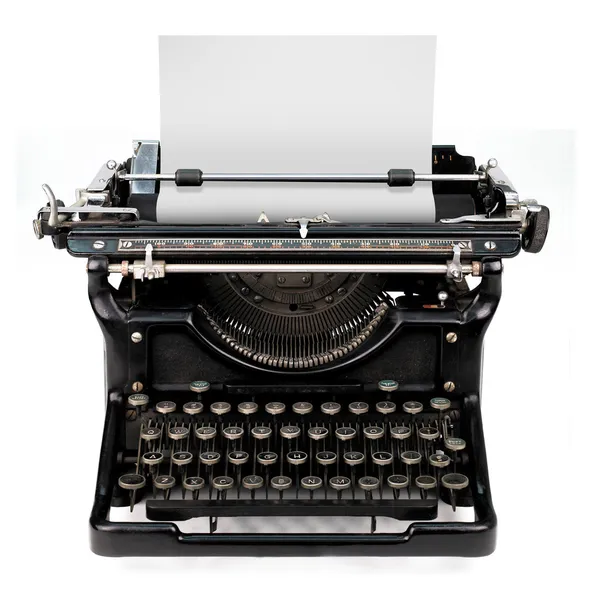 Detail Typewriter Images For Free Nomer 8