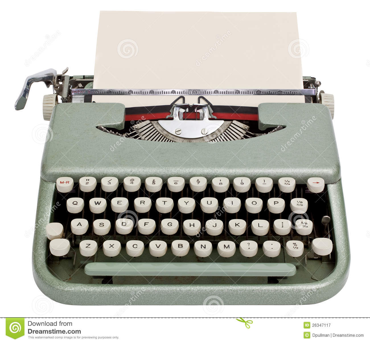 Detail Typewriter Images For Free Nomer 9