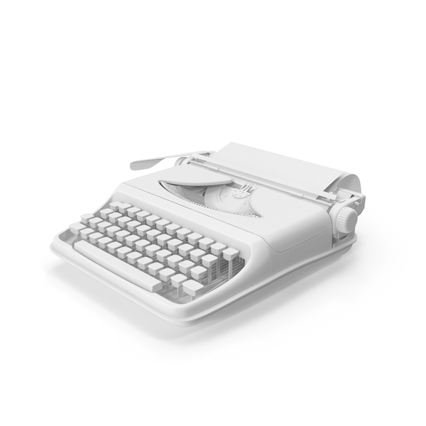 Detail Typewriter Png Nomer 42