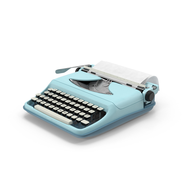 Detail Typewriter Png Nomer 43