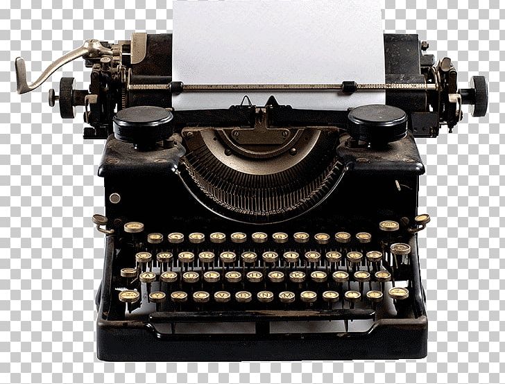 Detail Typewriter Png Nomer 9