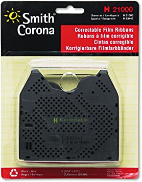 Detail Typewriter Ribbon Amazon Nomer 37