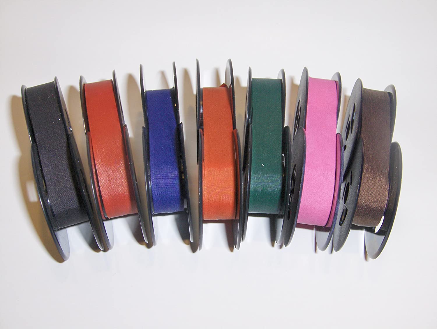 Detail Typewriter Ribbons Amazon Nomer 12