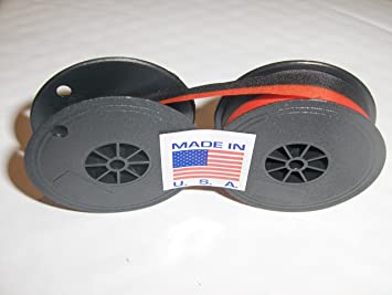 Detail Typewriter Ribbons Amazon Nomer 13