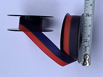 Detail Typewriter Ribbons Amazon Nomer 25