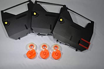 Detail Typewriter Ribbons Amazon Nomer 27