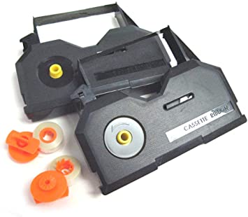 Detail Typewriter Ribbons Amazon Nomer 30