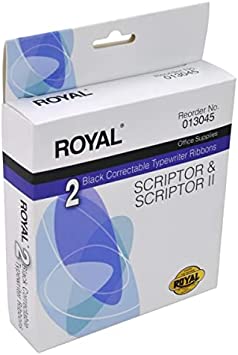 Detail Typewriter Ribbons Amazon Nomer 31