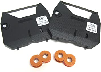 Detail Typewriter Ribbons Amazon Nomer 39