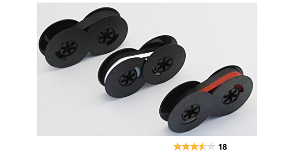 Detail Typewriter Ribbons Amazon Nomer 40