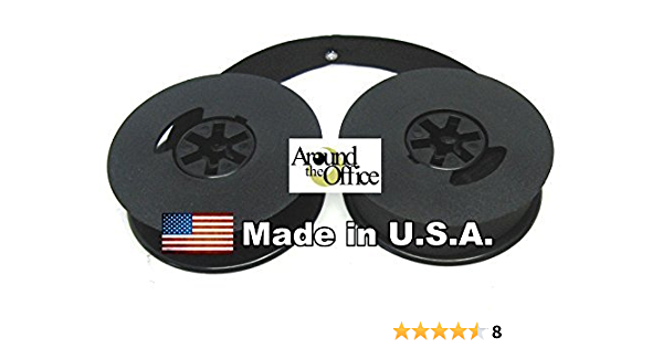 Detail Typewriter Ribbons Amazon Nomer 54