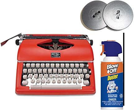 Detail Typewriter Ribbons Amazon Nomer 56