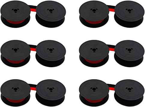 Detail Typewriter Ribbons Amazon Nomer 8