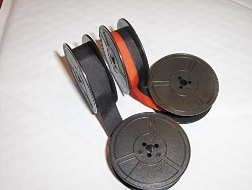Detail Typewriter Ribbons Amazon Nomer 9