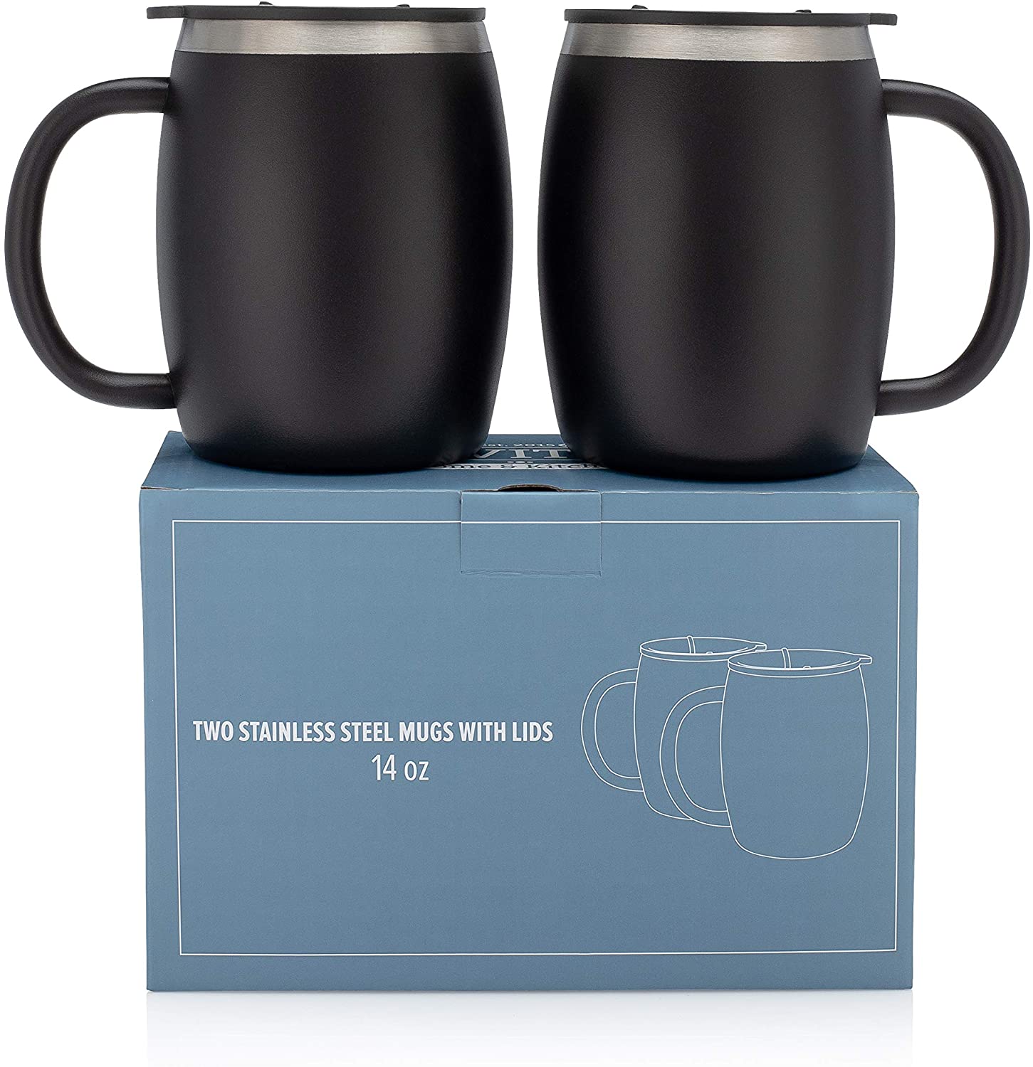 Detail Typical Coffee Mug Size Nomer 21