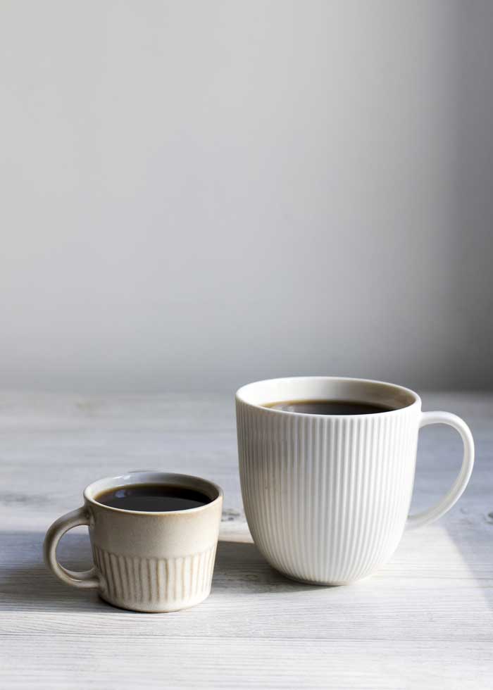 Detail Typical Coffee Mug Size Nomer 22
