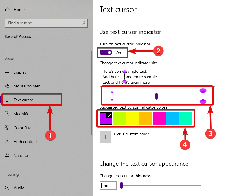 Detail Typing Cursor Png Nomer 47