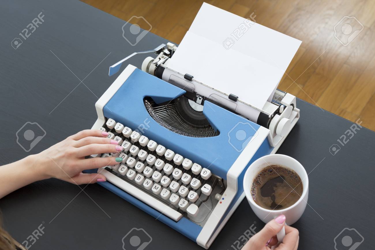 Detail Typing Machine Nomer 20