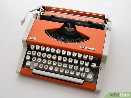 Detail Typing Machine Nomer 27