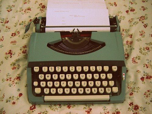 Detail Typing Machine Nomer 45