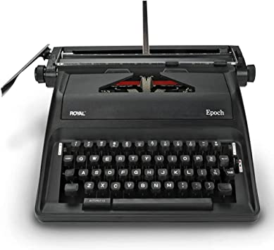 Detail Typing Machine Nomer 47