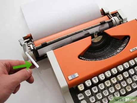 Detail Typing Machine Nomer 50