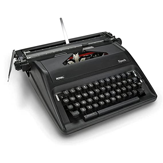 Detail Typing Machine Nomer 52