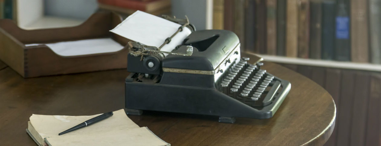 Detail Typing Machine Nomer 55