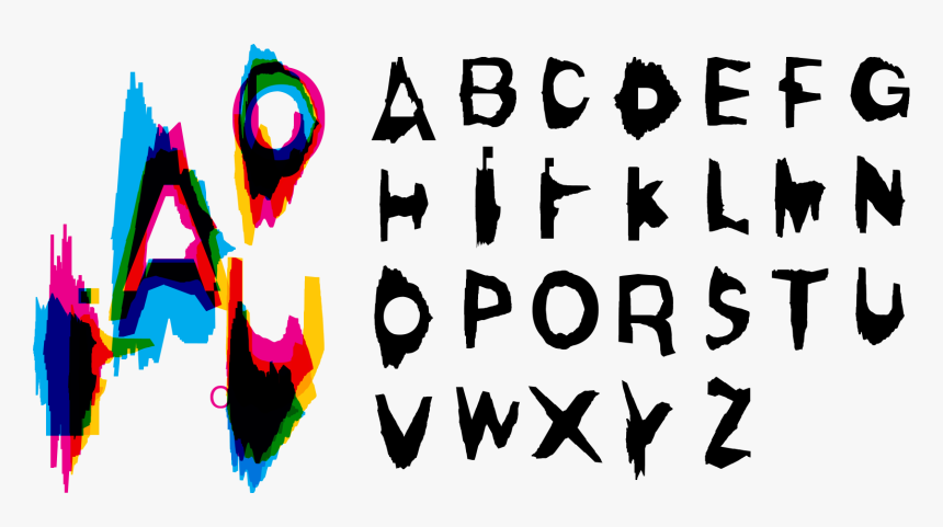 Detail Typography Hd Nomer 35