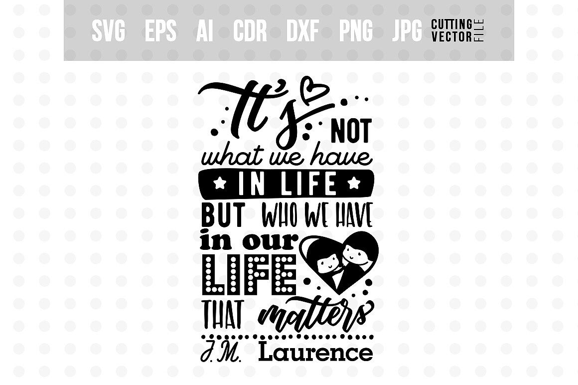 Detail Typography Love Quotes Nomer 4