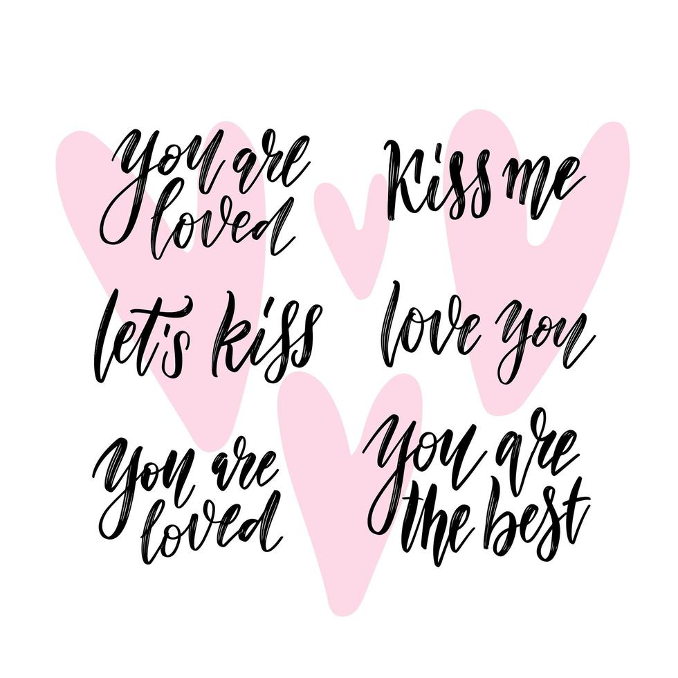 Detail Typography Love Quotes Nomer 56