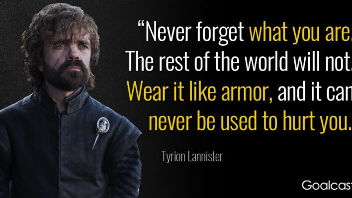 Detail Tyrion Lannister Quotes Nomer 14