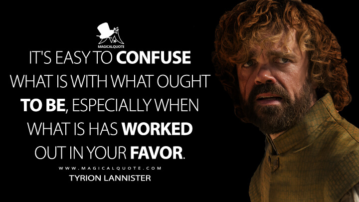 Detail Tyrion Lannister Quotes Nomer 17