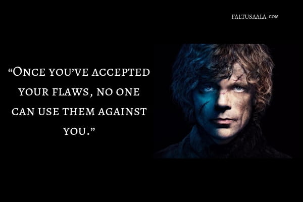 Detail Tyrion Lannister Quotes Nomer 22