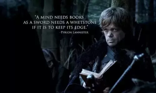 Detail Tyrion Lannister Quotes Nomer 29