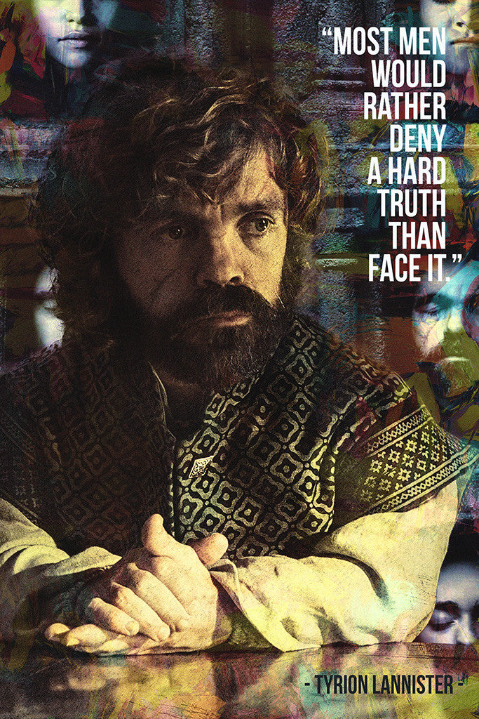 Detail Tyrion Lannister Quotes Nomer 32