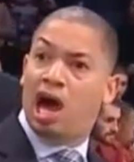 Detail Tyronn Lue Meme Nomer 8