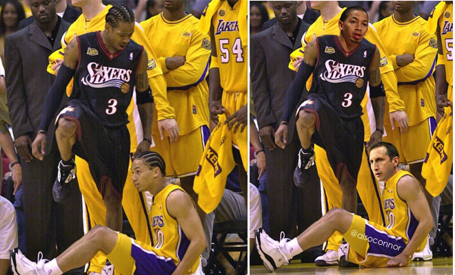 Detail Tyronn Lue Meme Nomer 45