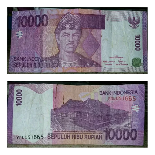 Detail Uang 10 Ribu Png Nomer 34